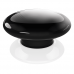 Кнопка управления Z-Wave Fibaro The Button black (черная)