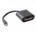 Переходник Dell Mini DisplayPort to DVI