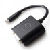 Переходник Dell Mini DisplayPort to DVI