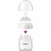 Бутылочки для кормления Avent NATURAL 125мл (SCF690/27)