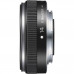 Lens Panasonic Lumix G 14 mm f/2.5 ASPH II (H-H014AE-K)