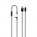 Bluetooth Beats Solo3 Wireless Gloss Black earphones (MNEN2ZM/A)