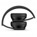 Bluetooth Beats Solo3 Wireless Gloss Black earphones (MNEN2ZM/A)