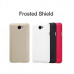 NILLKIN cover for Huawei Y5 II Super Frosted Shield Gold