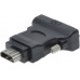 ASSMANN DVI-I to HDMI adapter