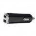 Car charger 2E Dual USB Charger 3.4A Black