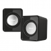 Speaker system 2.0 Trust Leto Black (6156482)