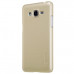 Чехол NILLKIN для Galaxy J2 Prime Super Frosted Shield Gold