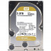 Жесткий диск внутренний WD 2TB 7200RPM 6GB/S/128MB 3.5 SATA III Gold (WD2005FBYZ)