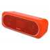 Portable acoustics of Sony SRS-XB40 Red