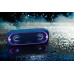 Portable acoustics of Sony SRS-XB40 Blue