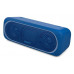 Portable acoustics of Sony SRS-XB40 Blue