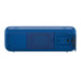 Portable acoustics of Sony SRS-XB40 Blue