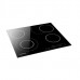 Cooking surface of SAMSUNG CTR364EC01/BWT