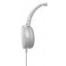 Sony MDR-XB550AP mic White earphones