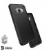 Speck cover for Galaxy S8 + (G955) of Great Dane Presidio Black