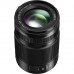 Lens Panasonic Lumix G X Vario 35-100 mm f/2.8 II POWER O.I.S. (H-HSA35100E)