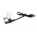 Конструктор Light Stax с LED подсветкой Mobile Power 4 эл. (LS-S11501)