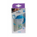 Small bottle for feeding of Bayby BFB6106 of 240ml 6 m + blue (BFB6106)