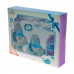 Set for feeding of Bayby BGS6203 of 6 m + blue (BGS6203)