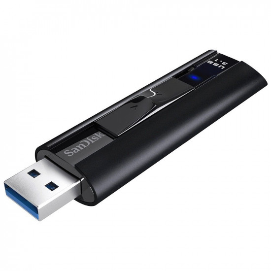 Drive USB 3.1 SANDISK Extreme Pro 128GB (SDCZ880-128G-G46)