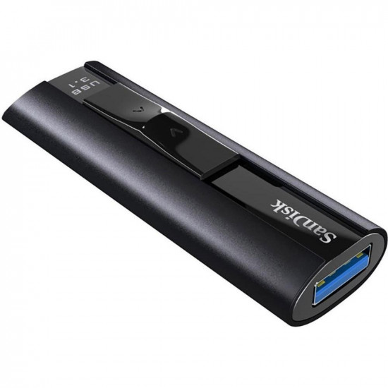 Drive USB 3.1 SANDISK Extreme Pro 128GB (SDCZ880-128G-G46)