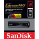 Накопитель USB 3.1 SANDISK Extreme Pro 128GB (SDCZ880-128G-G46)