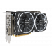 Video card MSI Radeon RX 570 4GB of DDR5 Armor OC (RX_570_ARMOR_4G_OC)