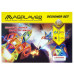 Designer of Magplayer magnetic set 83 el. MPA-83