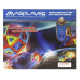 Designer of Magplayer magnetic set 30 el. MPB-30