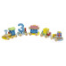 Game set support for goki candles the Gift express (GK106)