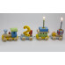 Game set support for goki candles the Gift express (GK106)