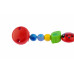 Clip for Heimess dummy the Ladybug (736270)