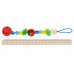 Clip for Heimess dummy the Ladybug (736270)