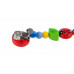 Clip for Heimess dummy the Ladybug (736270)