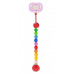 Clip for Heimess dummy the Rainbow (734080)