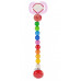 Clip for Heimess dummy the Rainbow (734080)