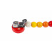 Clip for Heimess dummy the Rainbow (734080)