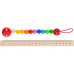 Clip for Heimess dummy the Rainbow (734080)