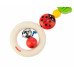 Clip for Heimess dummy the Ladybug (736280)