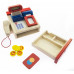 Game goki set Cash device (51807)