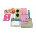 Game set goki Kitchen of Susibelle (51604)