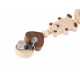 Clip for Heimess dummy the Bear (764150)