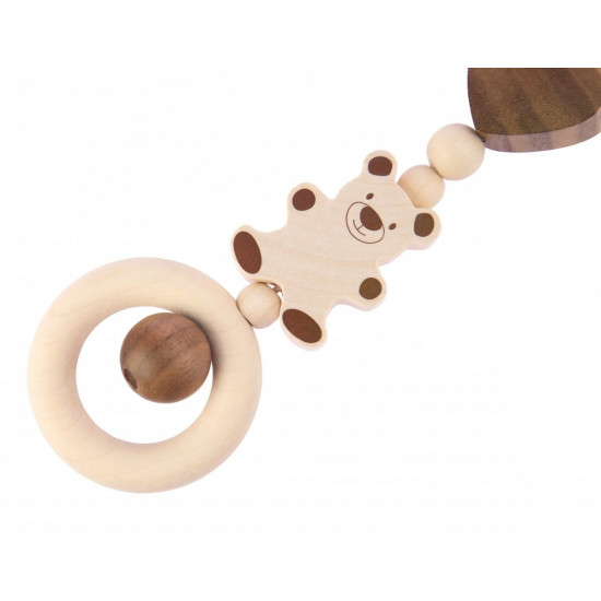 Clip for Heimess dummy the Bear (764150)