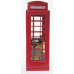 goki moneybox Phone booth (14091)