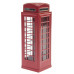 goki moneybox Phone booth (14091)