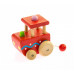 Game set support for goki candles Engine Circus (60919)