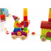 Game set support for goki candles Engine Circus (60919)