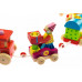 Game set support for goki candles Engine Circus (60919)