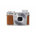 CANON Powershot G9X mark II Silver (1718C012) camera